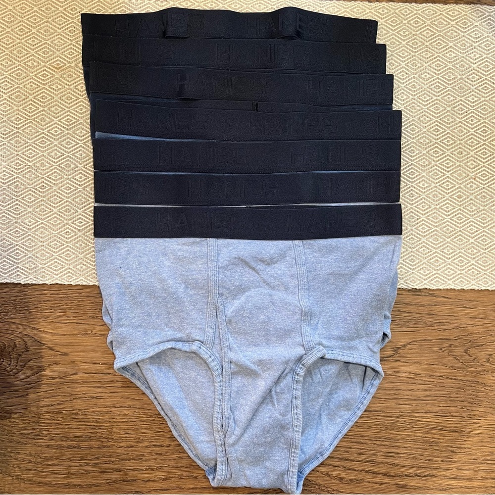 Hanes Briefs